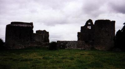 Castle Roscommon